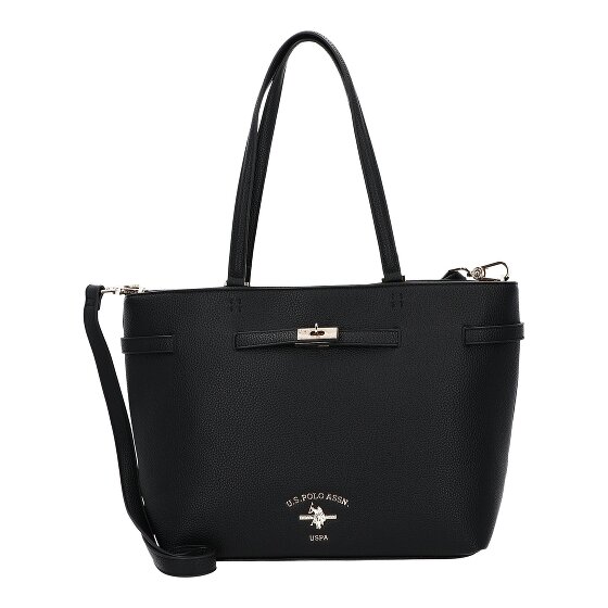 U.S. Polo Assn. Stanfort Borsa shopper M 34 cm