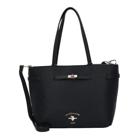 U.S. Polo Assn. Standfort Borsa shopper M 34 cm