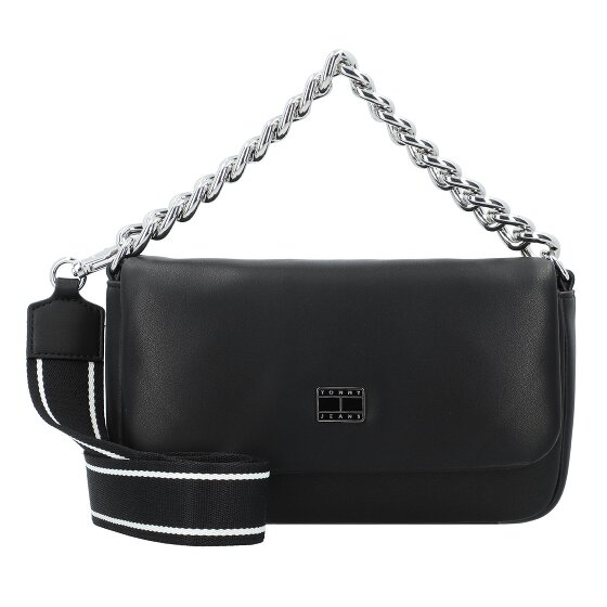 Tommy Hilfiger Jeans TJW City-Wide Borsetta 22.5 cm Tommy Hilfiger Jeans TJW City-Wide Borsetta 22.5 cm