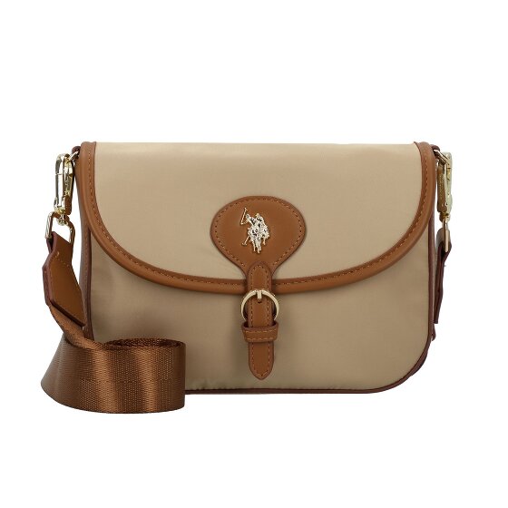 U.S. Polo Assn. Houston Borsa a tracolla 22 cm