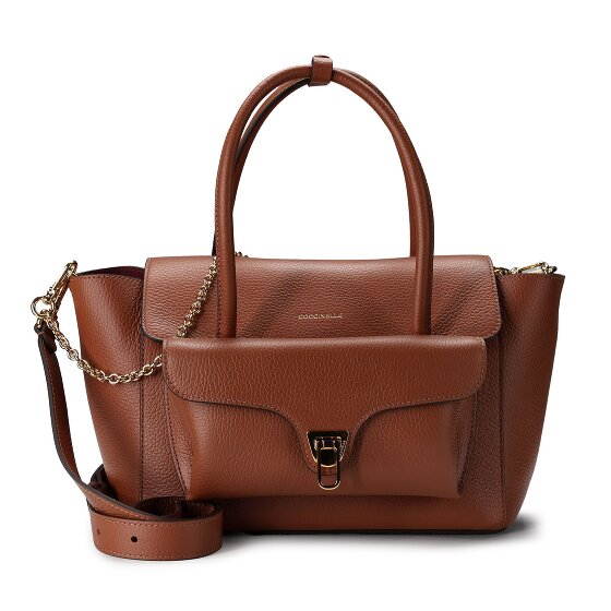 Coccinelle Double Beat Borsa a tracolla Pelle 31 cm
