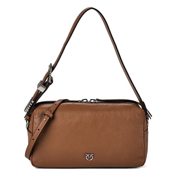 PINKO Bauletto Borsa a tracolla Pelle 25 cm