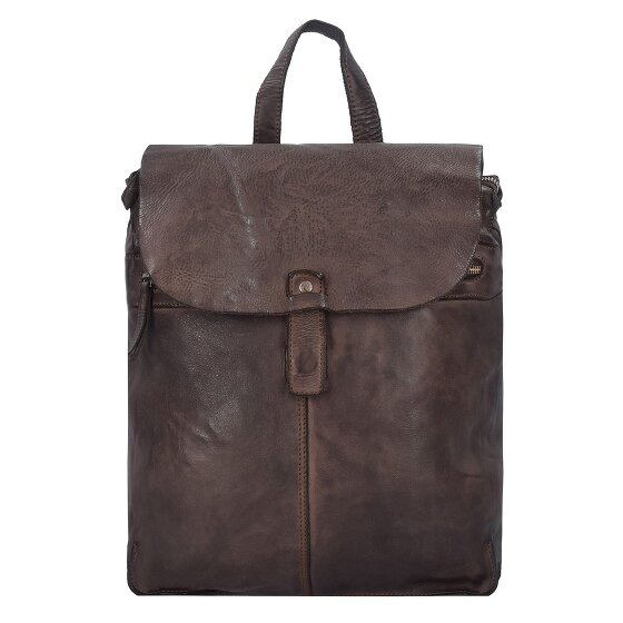 Harold's Zaino Submarine in pelle 33 cm