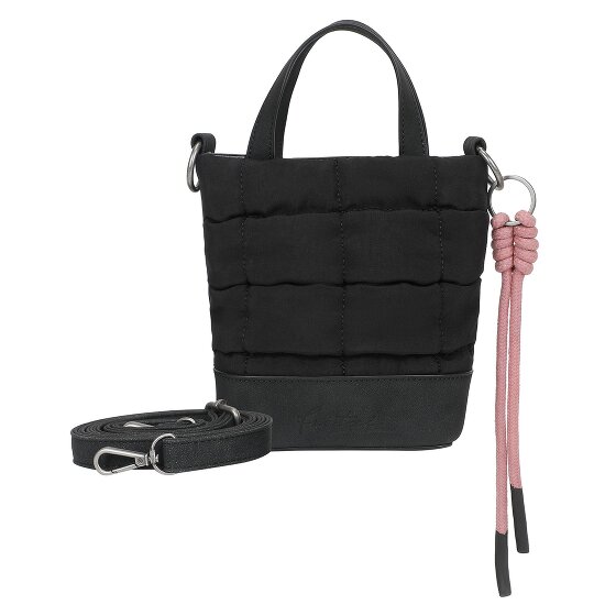 Fritzi aus Preußen Brigitte x fritzi Mini Toty limited Bubble Mini borsa a mano 13 cm