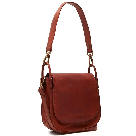 The Chesterfield Brand Sumatra Borsa a tracolla Pelle 24 cm