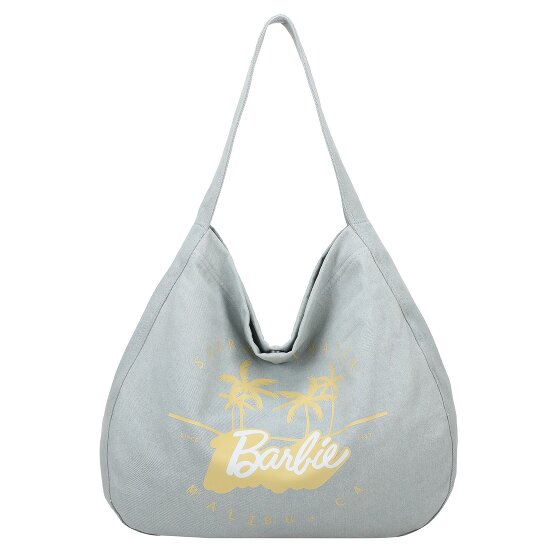 Fritzi aus Preußen Malibu Denim Limited Barbie Easy Borsa a tracolla 48 cm