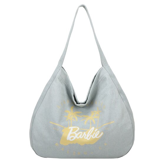 Fritzi aus Preußen Malibu Denim Limited Barbie Easy Borsa a tracolla 48 cm