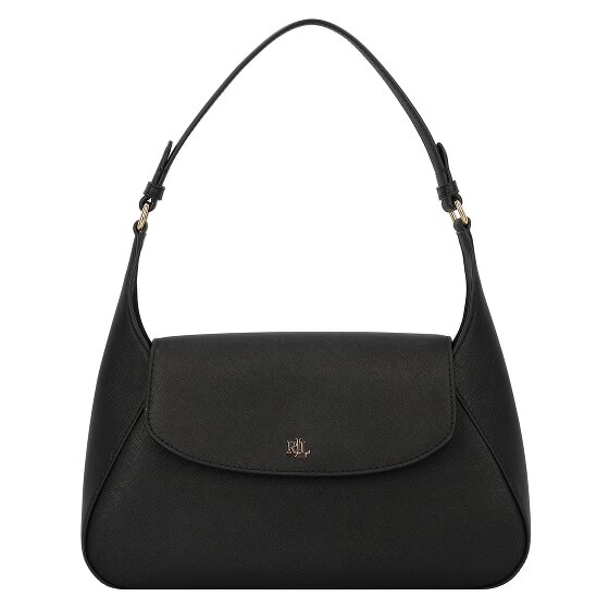 Lauren Ralph Lauren Schylar Borsa a spalla Vera Pelle 30 cm