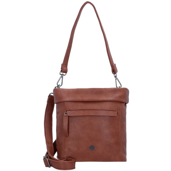 Greenburry Mad'l Dasch Borsa a tracolla 26 cm