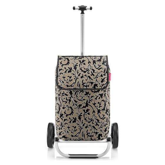 reisenthel Shopping Carrello della spesa 100 cm