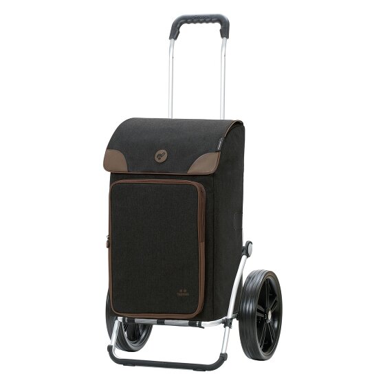Andersen Shopper Royal Shopper Holk Carrello della spesa 58 cm