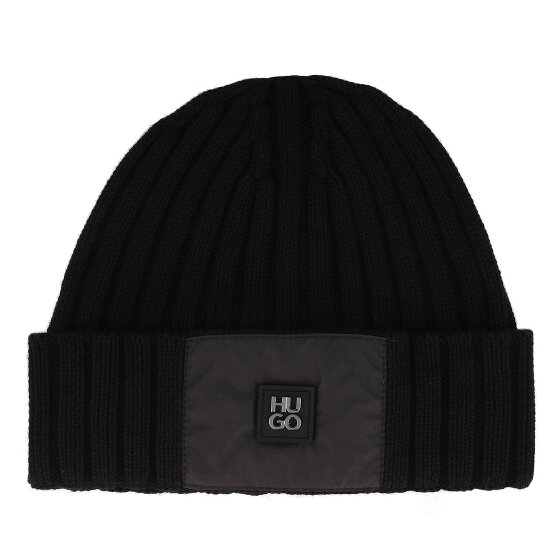 Hugo Xofor Cappello lavorato a maglia