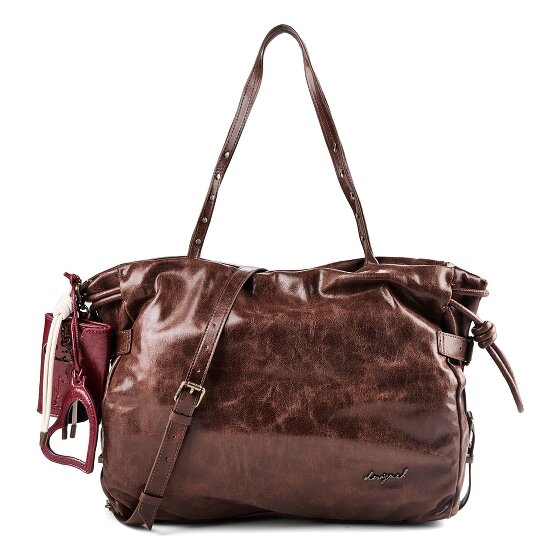 Desigual Galaxy Borsa a spalla 37.5 cm