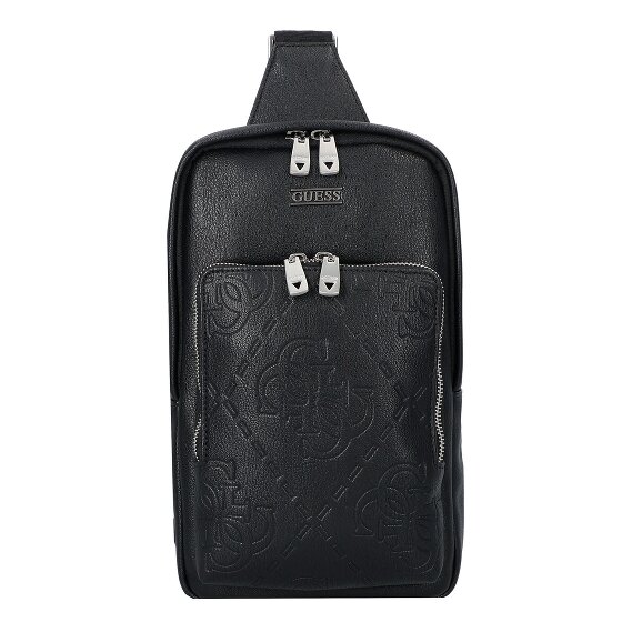 Guess Borsa Boston 29 cm