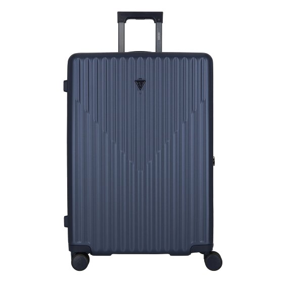 Guess Olbia 4 ruote Carrello L 74 cm
