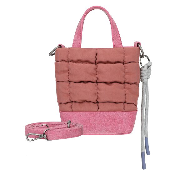 Fritzi aus Preußen Brigitte x fritzi Mini Toty limited Bubble Mini borsa a mano 13 cm