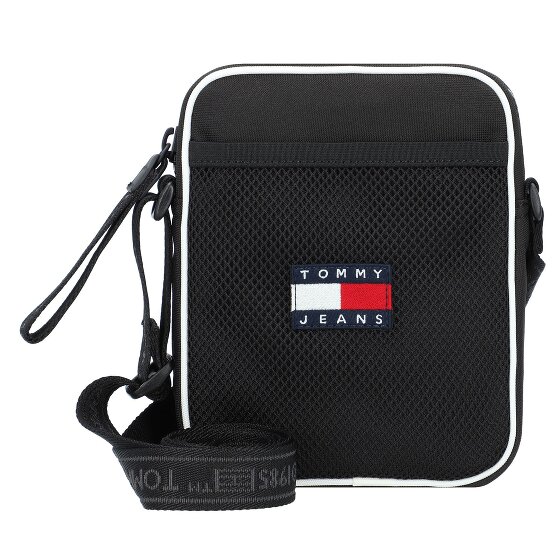 Tommy Hilfiger Jeans TJM Heritage Borsa a tracolla 14 cm