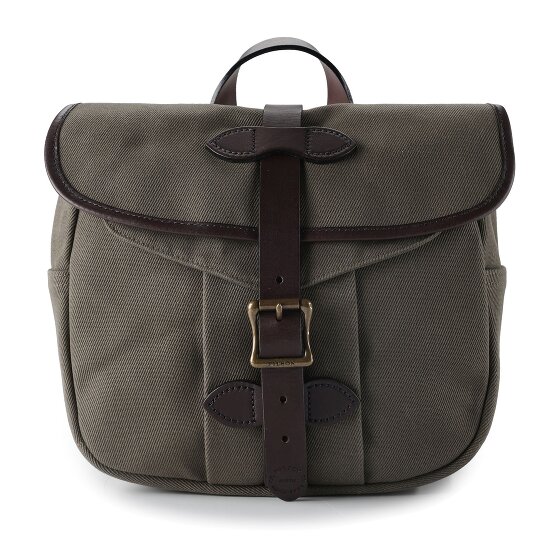 Filson Luggage Twill Borsa a tracolla 25.5 cm