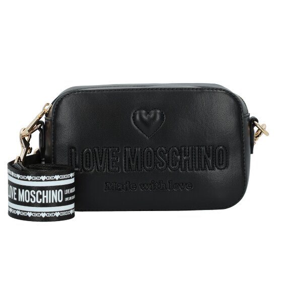 Love Moschino Ember Borsa a tracolla 20 cm Love Moschino Ember Borsa a tracolla 20 cm
