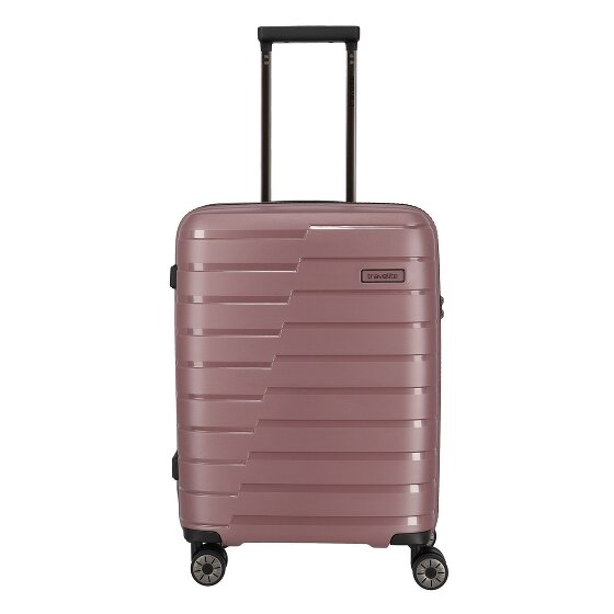 Travelite Air Base 4 ruote Trolley cabina 55 cm