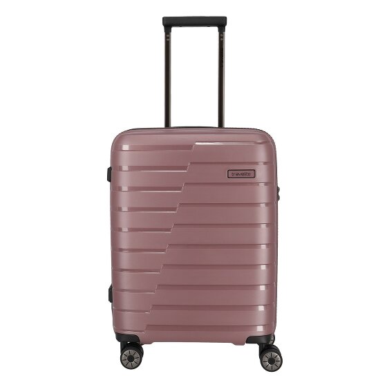 Travelite Air Base Carrello cabina a 4 ruote 55 cm