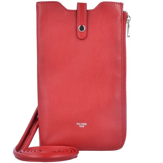Picard Borsa Bingo Mobile in pelle 18 cm