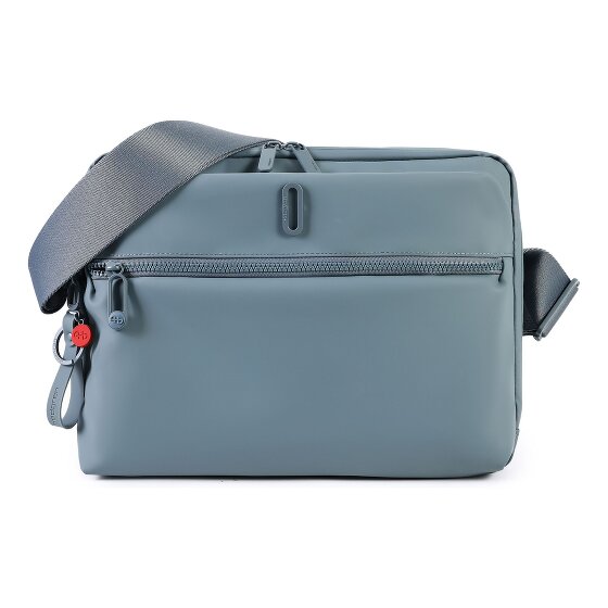 Hedgren Loop Borsa a tracolla Protezione RFID 34 cm