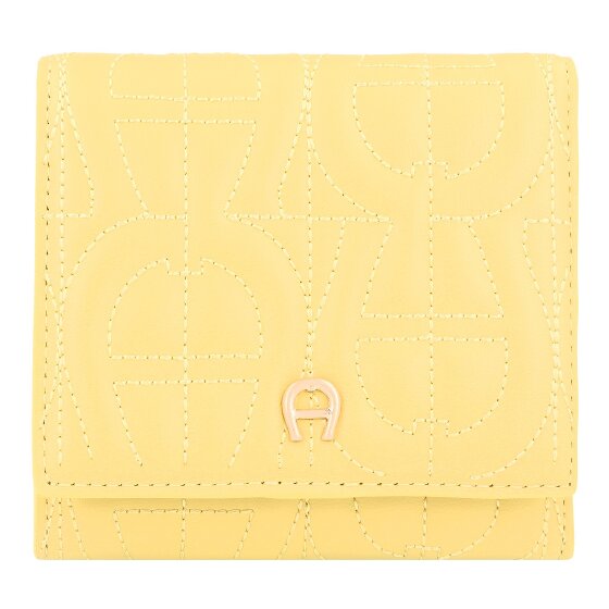 AIGNER Diadora Portafoglio Protezione RFID Pelle 10.5 cm