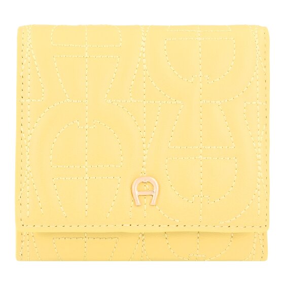 AIGNER Diadora Portafoglio Protezione RFID Pelle 10.5 cm