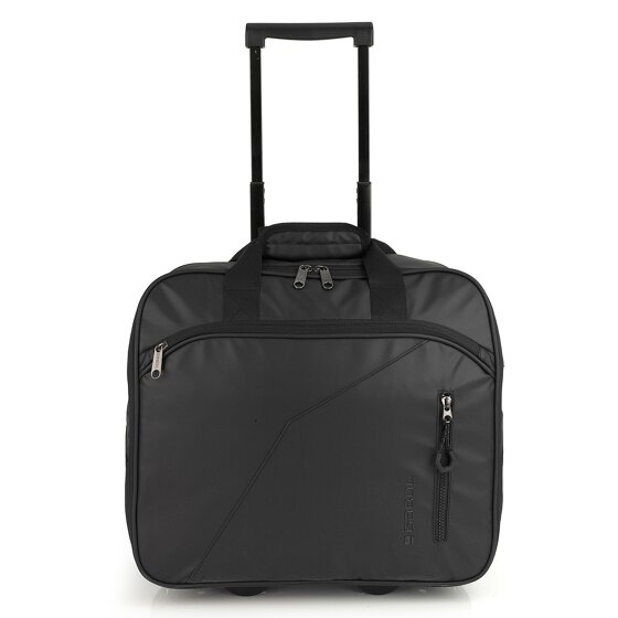 Gabol Canada 2 ruote Carrello business 36 cm Scomparto per laptop