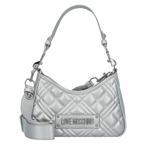Love Moschino Quilted Borsa a tracolla 26 cm