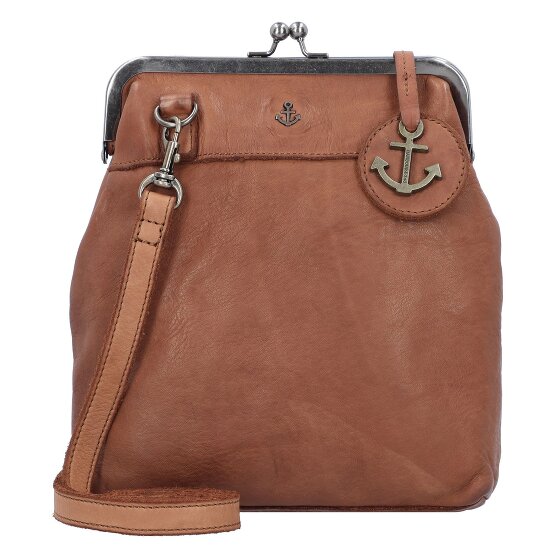 Harbour 2nd Bonnie Borsa a tracolla Pelle 25 cm