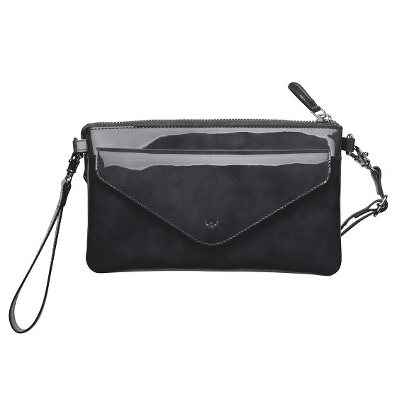 Golden Head Carrara Pochette Protezione RFID Pelle 22 cm