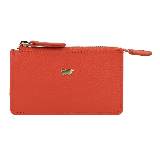 Braun Büffel Asti Portachiavi in pelle 12 cm
