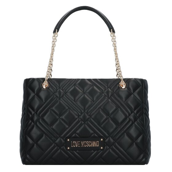 Love Moschino Quilted Bag Borsa shopper 38 cm