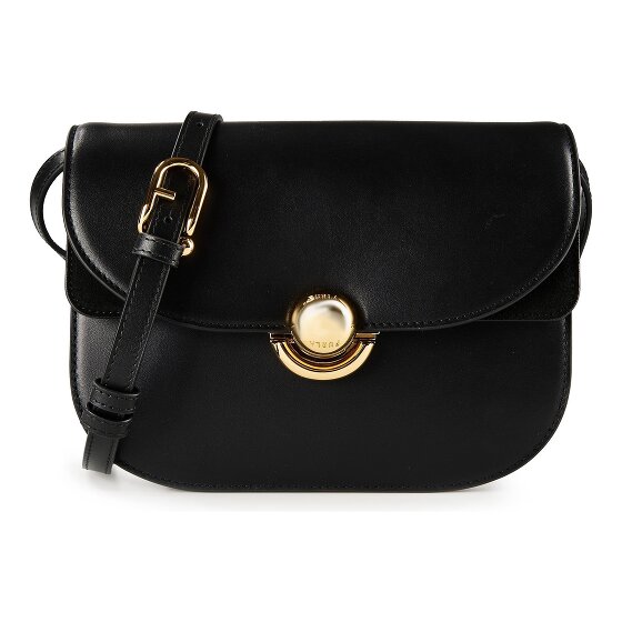 Furla Sfera Borsa a tracolla Vera Pelle 21 cm