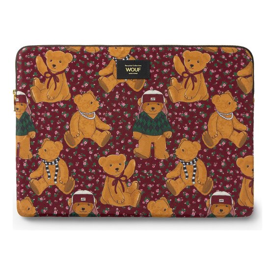 Wouf Daily Custodia per computer portatile 35.5 cm