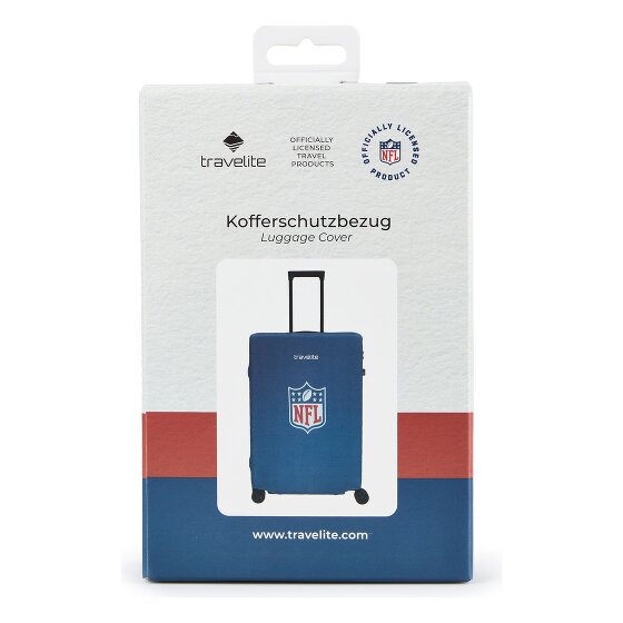 Travelite travelite x NFL Coprivaligia 71 cm