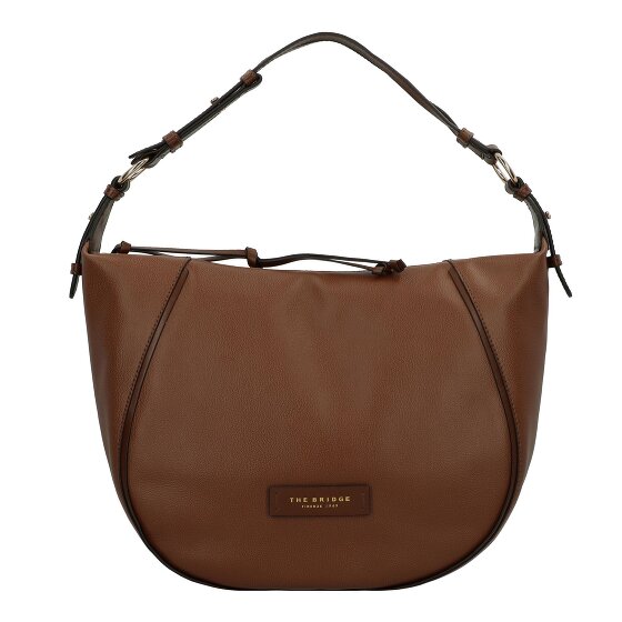 The Bridge Domitilla Borsa a tracolla Pelle 41 cm