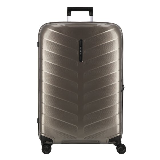 Samsonite Attrix 4 ruote Carrello 75 cm