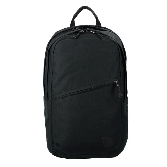 Fjällräven Övik Räven 20 Zaino da giorno 46 cm Scomparto per laptop