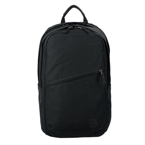 Fjällräven Övik Räven 20 Zaino da giorno 46 cm Scomparto per laptop