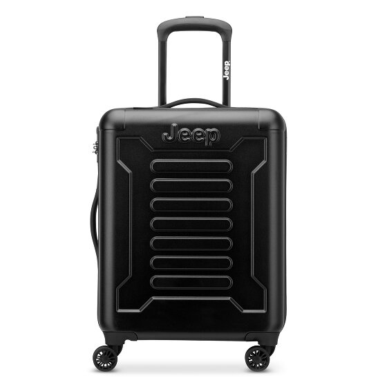 Jeep JH004C 4 ruote Carrello della cabina 55 cm