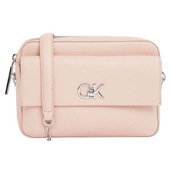 Calvin Klein Re-Lock Borsa a tracolla 21 cm Calvin Klein Re-Lock Borsa a tracolla 21 cm