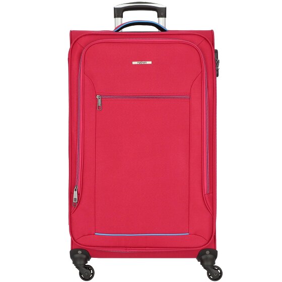 Nowi Sevilla 4 ruote Carrello 75 cm