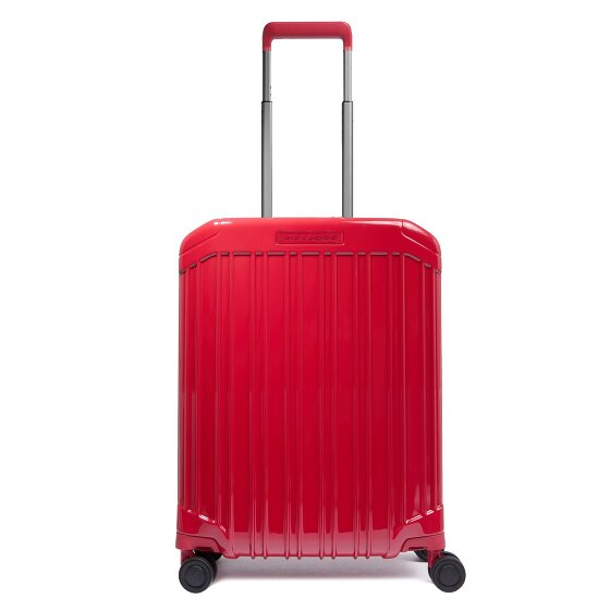 Piquadro PQ-Light Carrello cabina a 4 ruote 55 cm