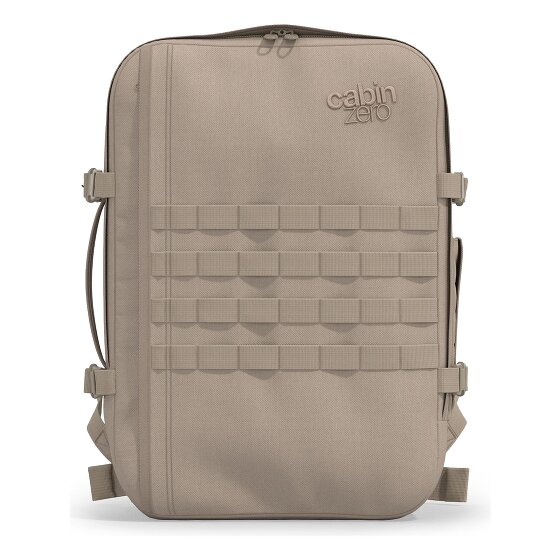 Cabin Zero Zaino militare 44L Cabina Zaino 52 cm