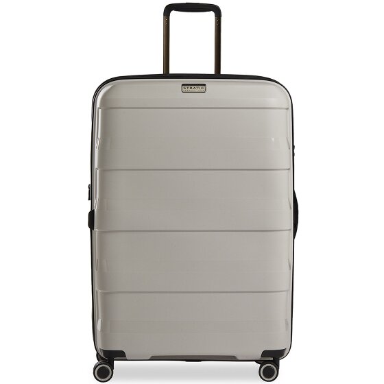 Stratic Paglia + carrello a 4 ruote 75 cm