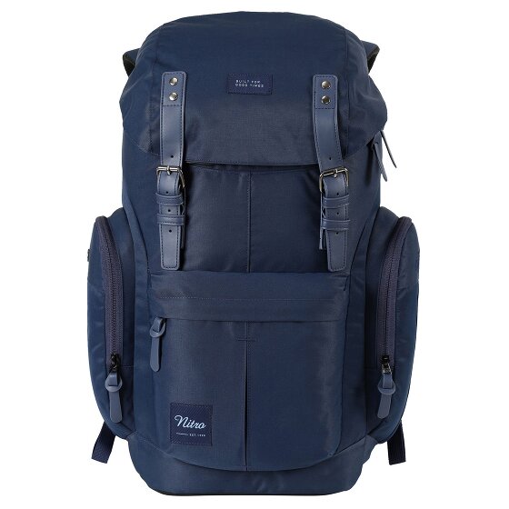 NITRO Zaino Urban Daypacker 46 cm scomparto per laptop