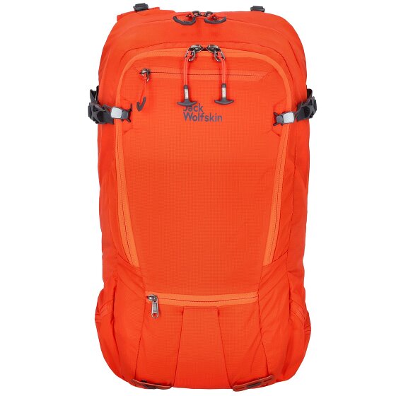 Jack Wolfskin Alpspitze Zaino da trekking 58 cm